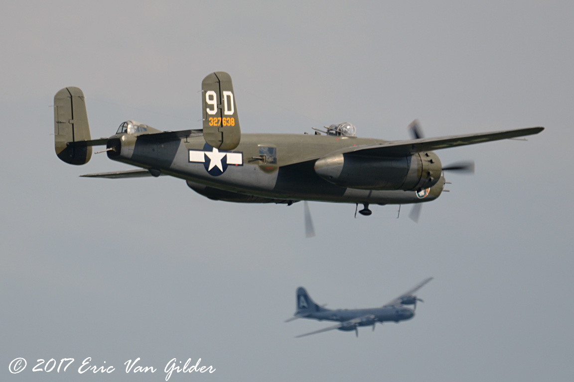 B-25 Mitchell