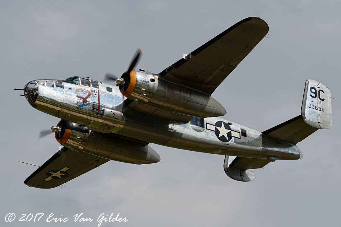 B-25 Mitchell