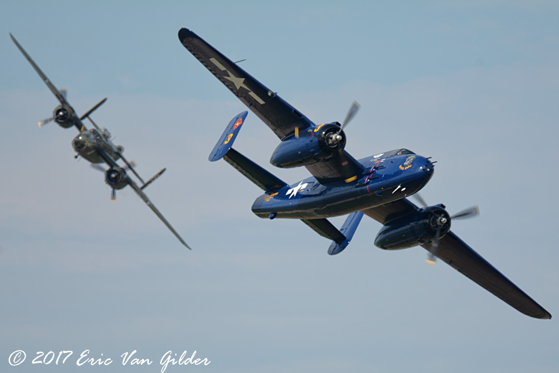 B-25 Mitchell