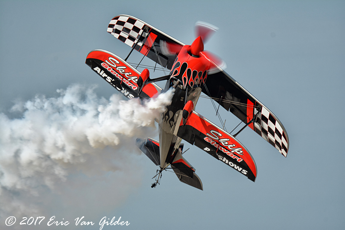 Skip Stewart