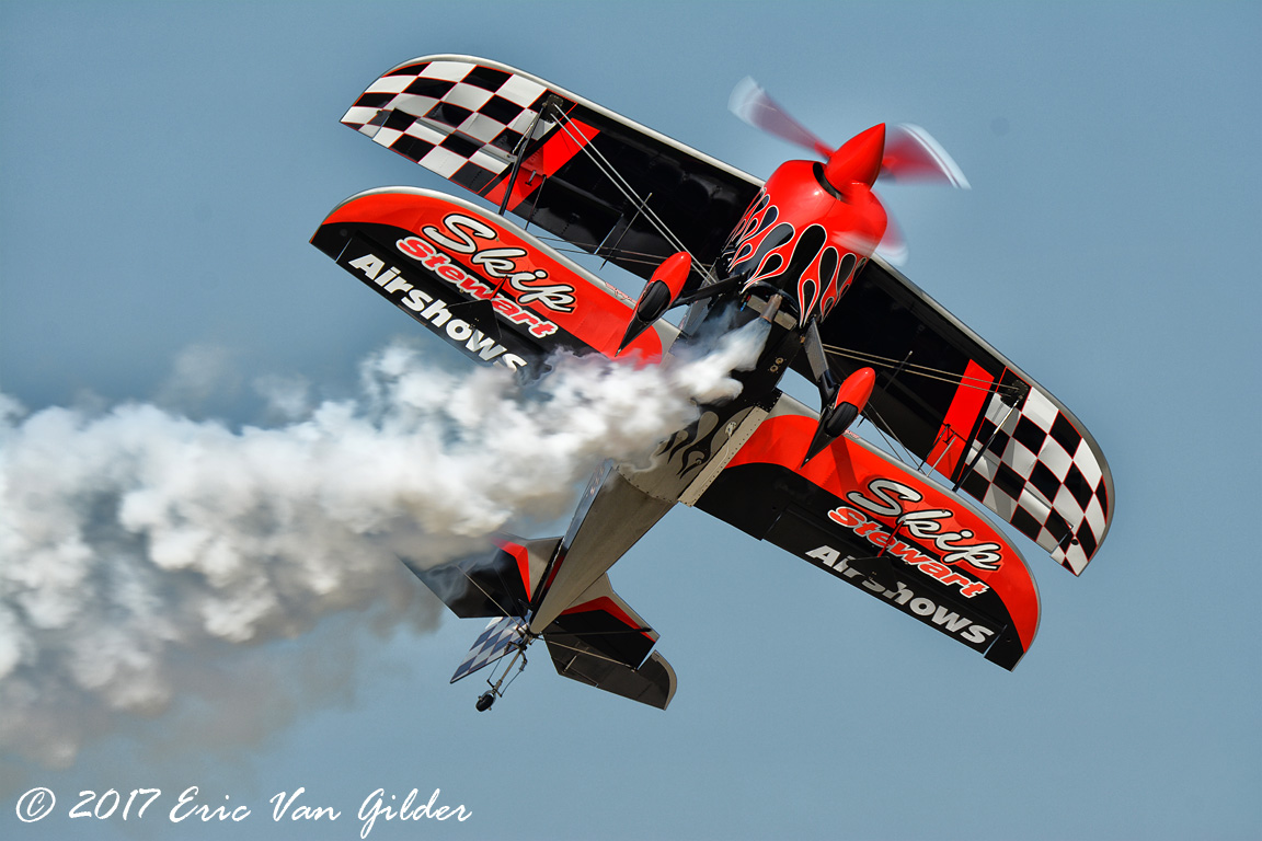 Skip Stewart