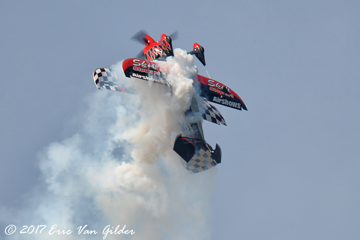 Skip Stewart