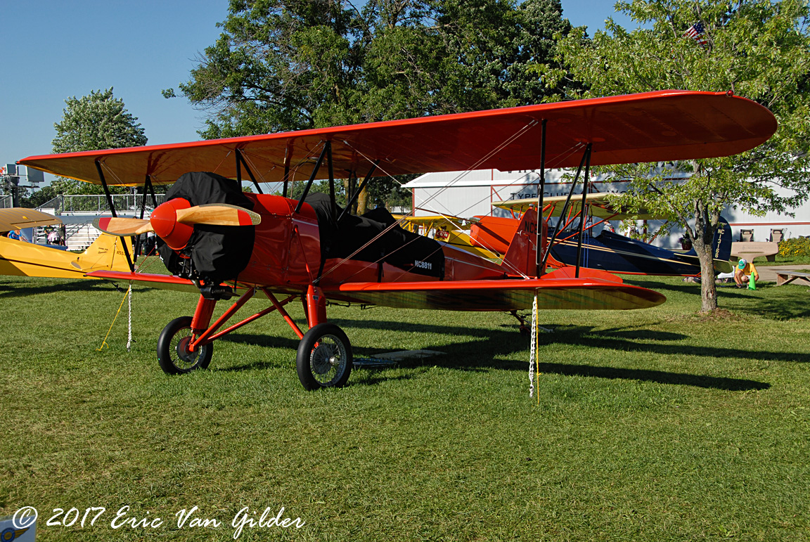 Stearman
