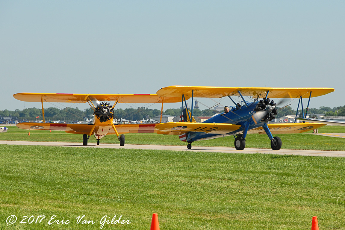 Stearman