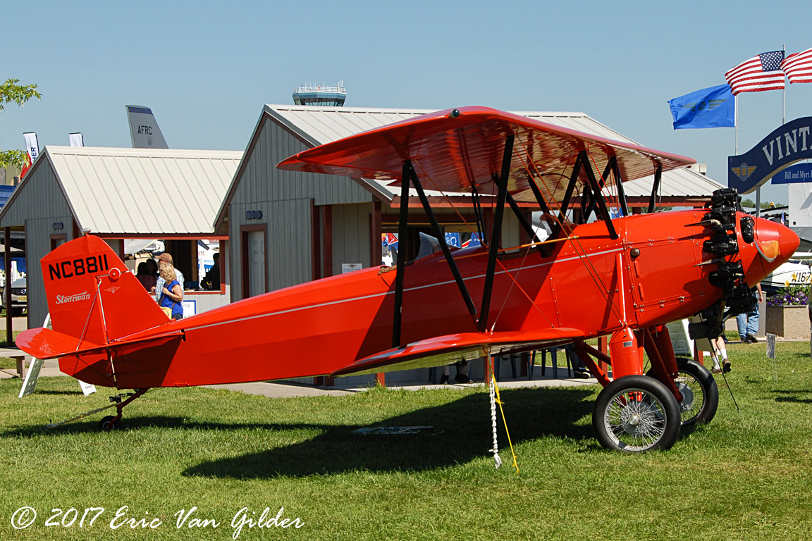 Stearman