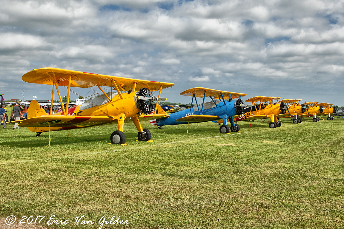 Stearman