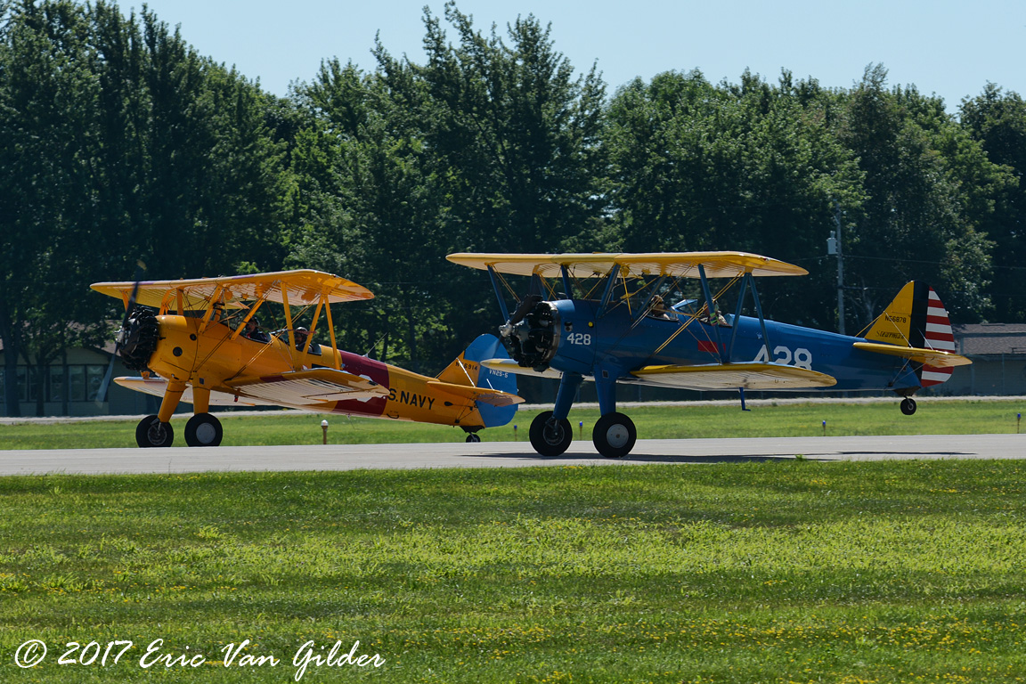 Stearman