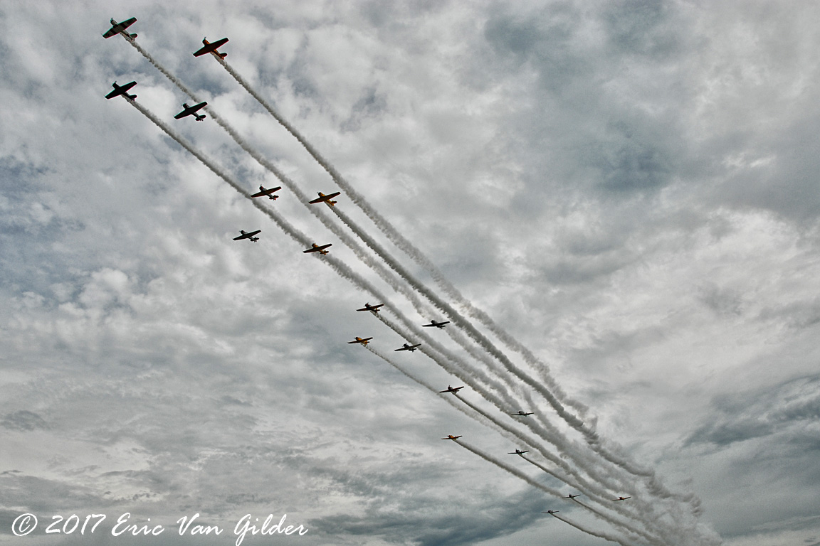T-6/SNJ Texan/Harvard