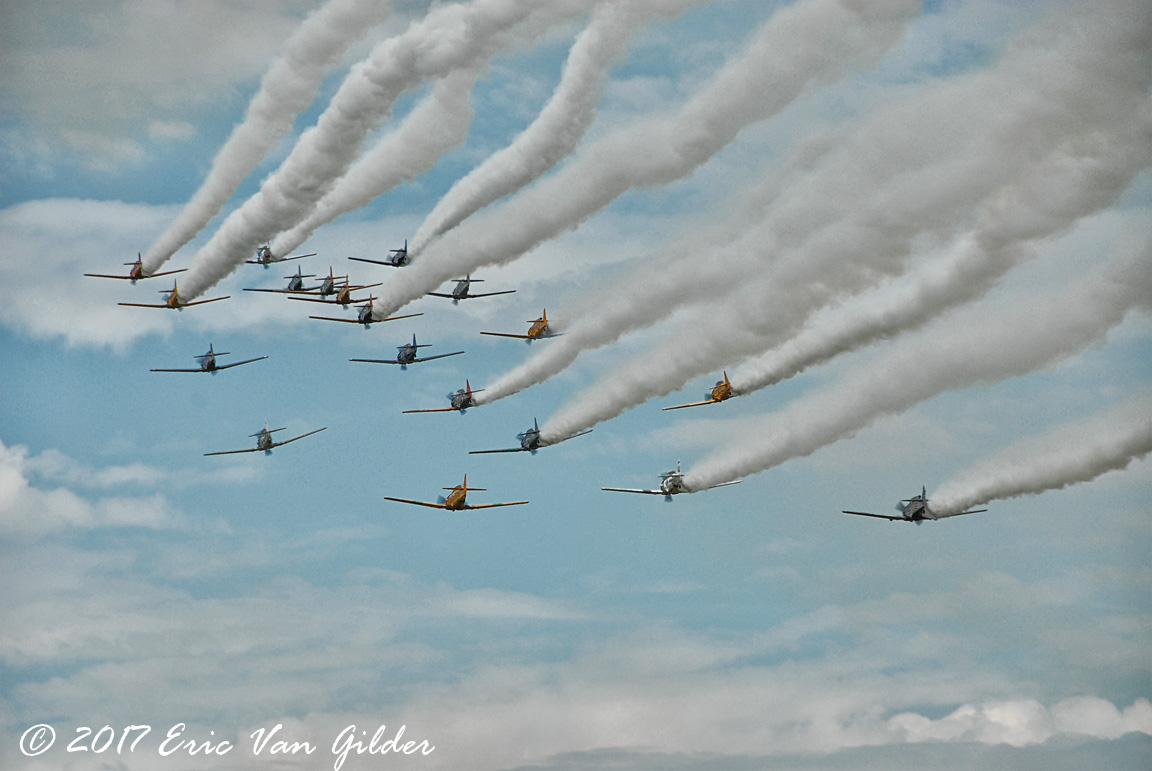 T-6/SNJ Texan/Harvard