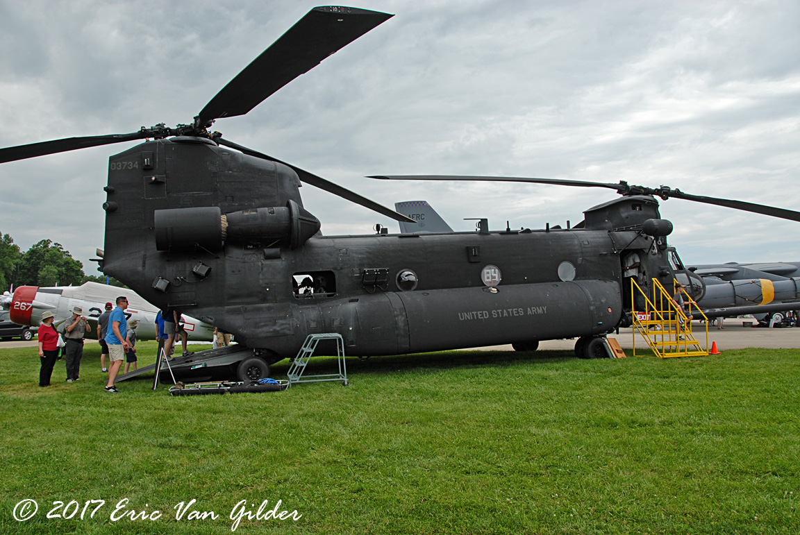 Helicopters