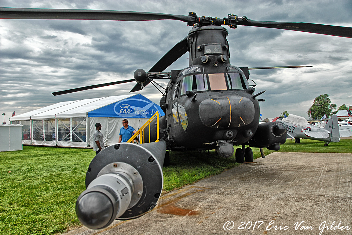 Helicopters