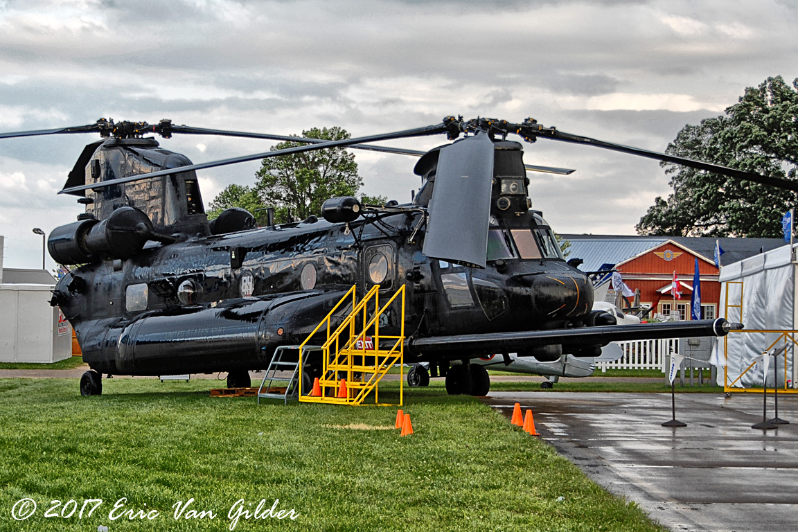 Helicopters