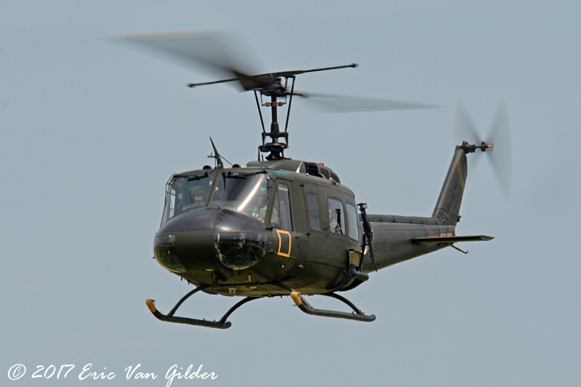 Helicopters