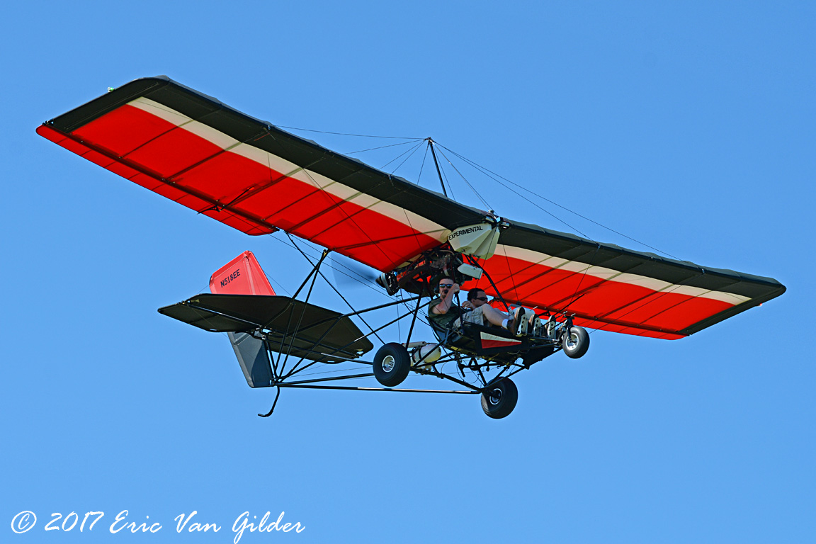 Ultralights