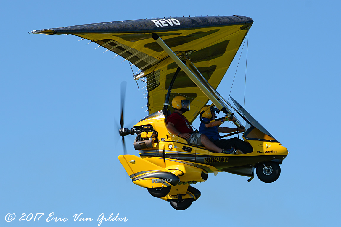 Ultralights