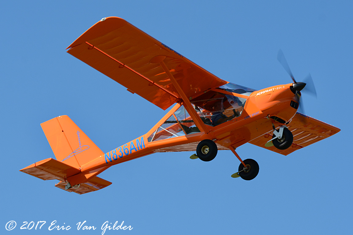 Ultralights