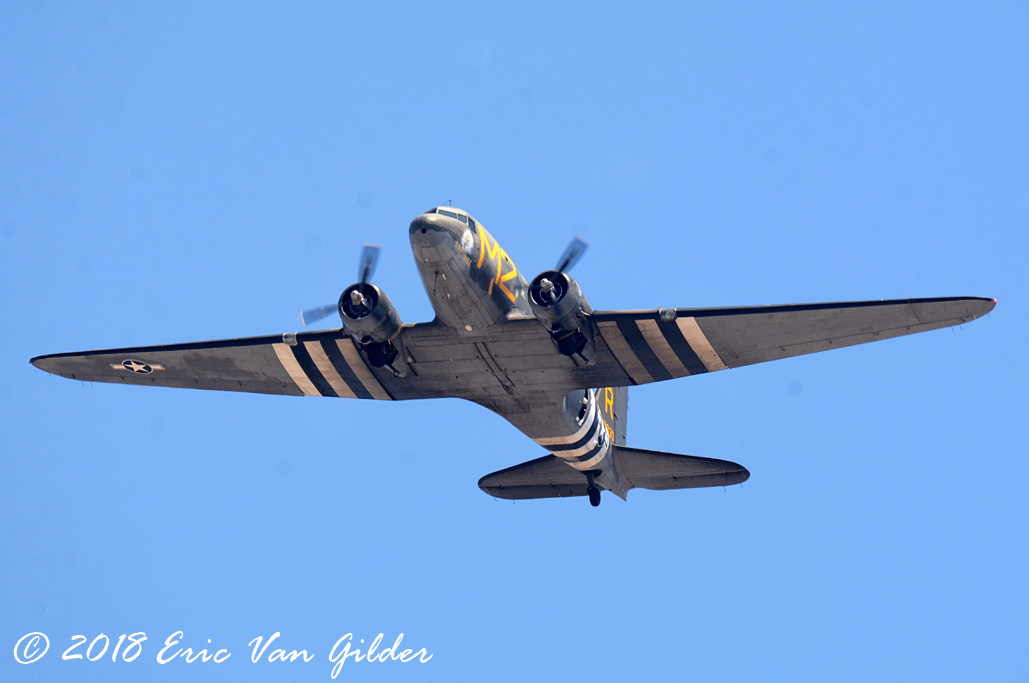 C-47 Skytrain