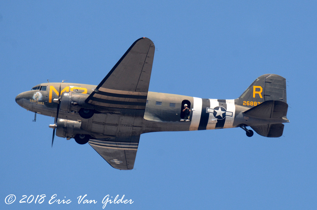 C-47 Skytrain