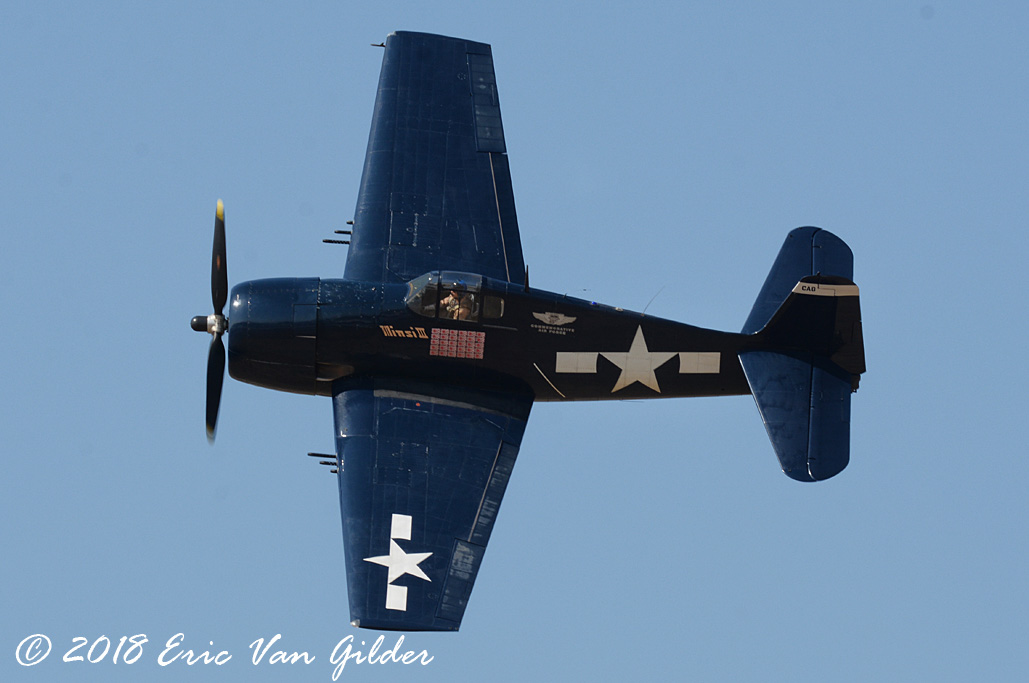 F6F Hellcat