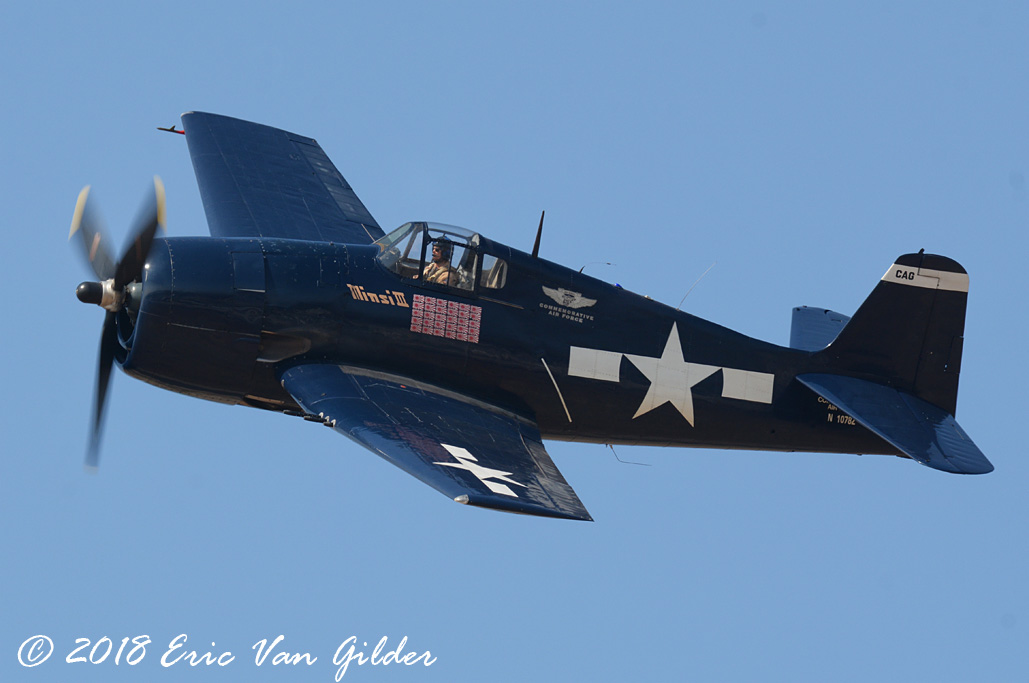 F6F Hellcat