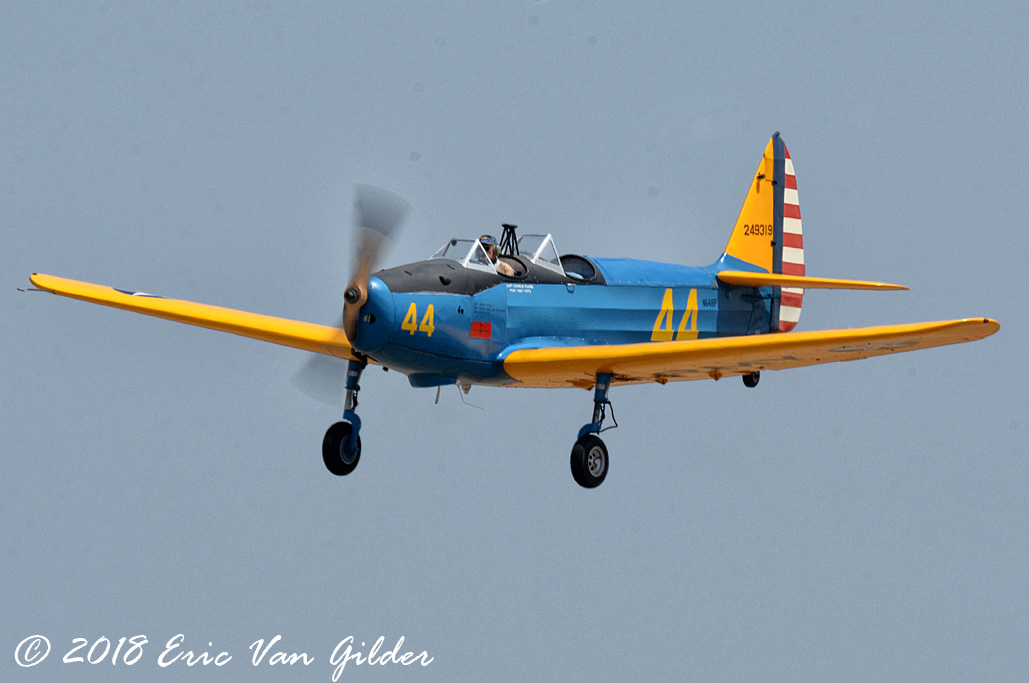 PT-19 Cornell