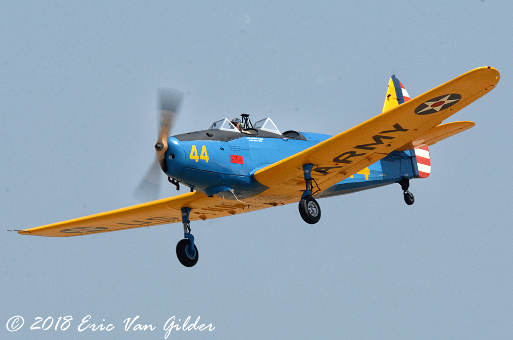 PT-19 Cornell