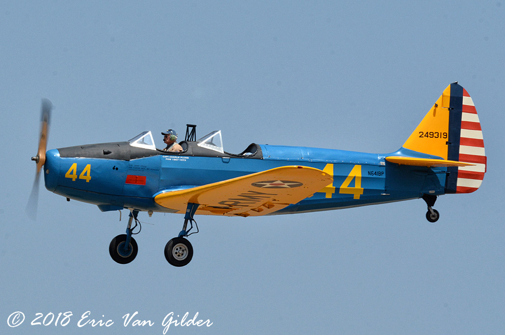 PT-19 Cornell