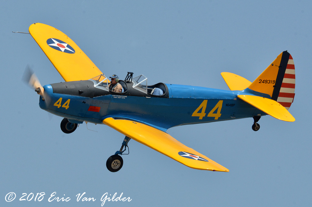 PT-19 Cornell