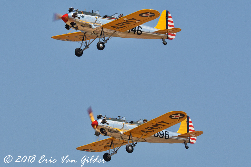 PT-22 Recruit