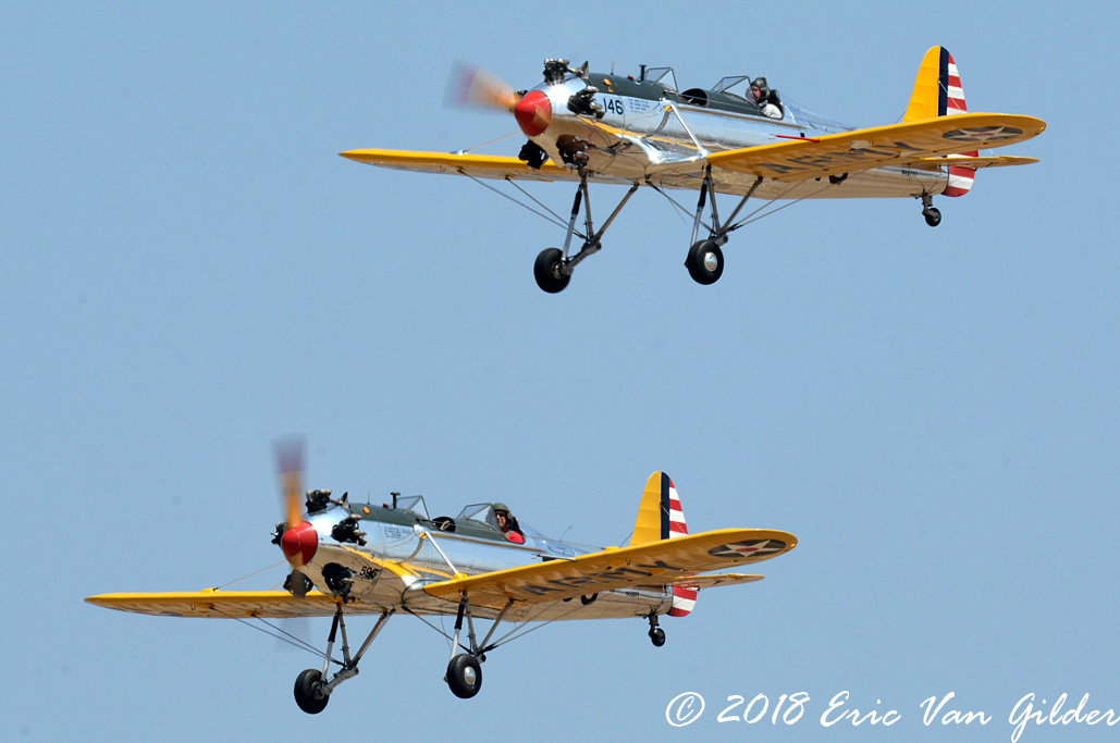PT-22 Recruit