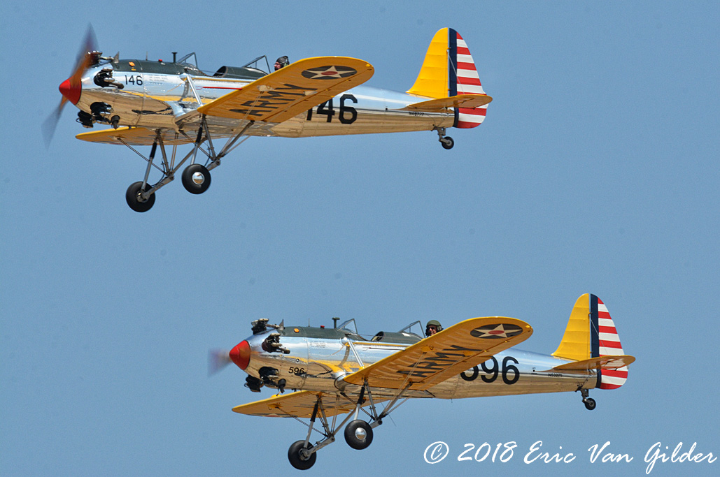 PT-22 Recruit