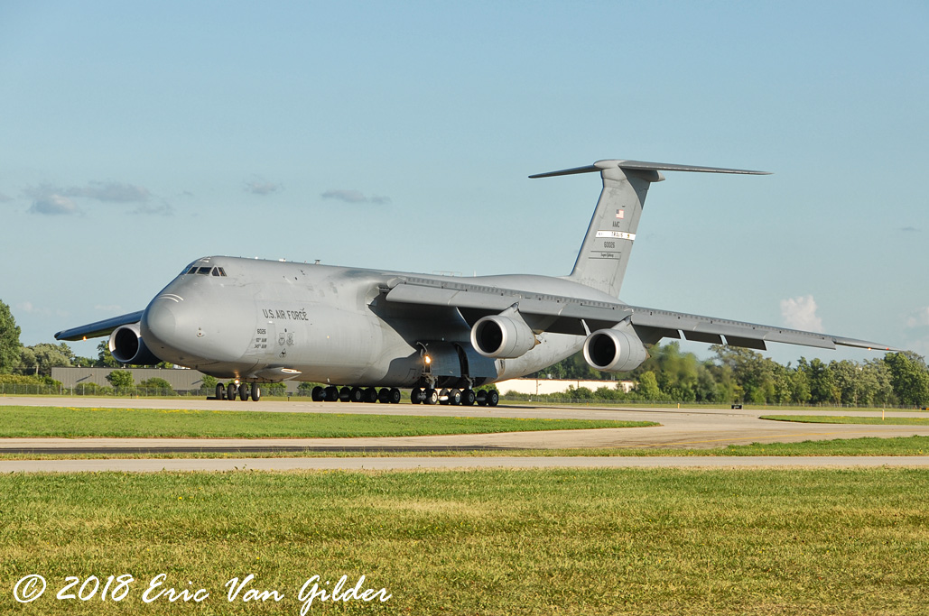 C-5 Galaxy