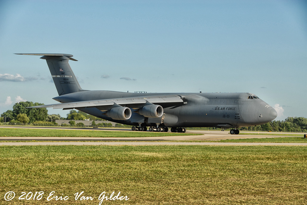 C-5 Galaxy