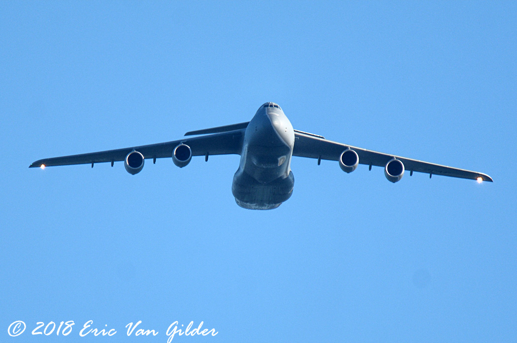 C-5 Galaxy
