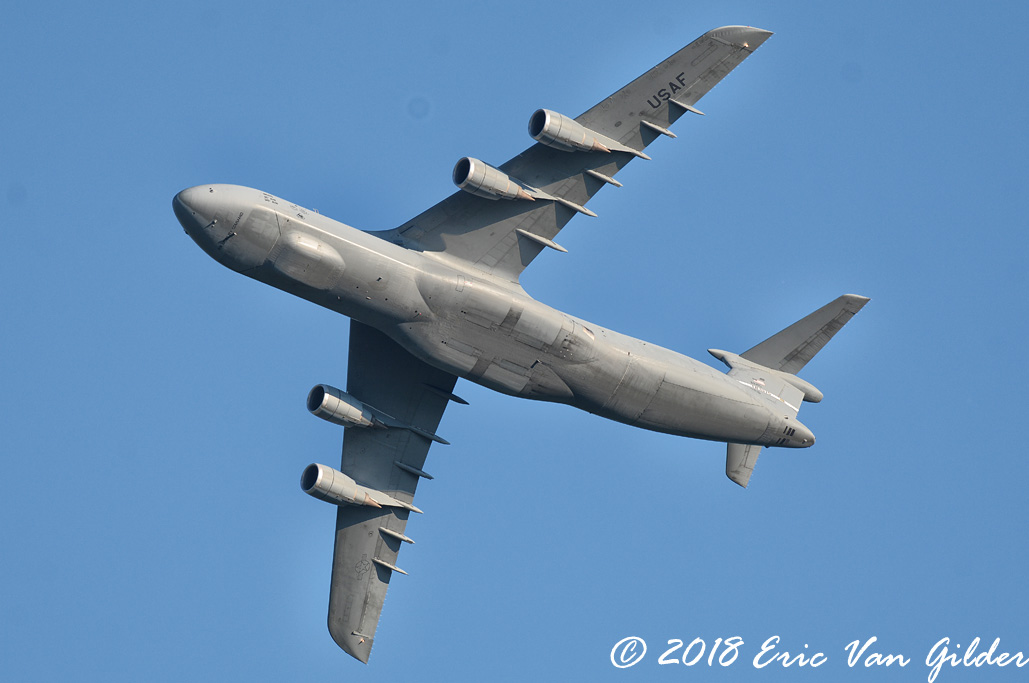 C-5 Galaxy