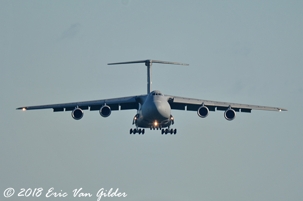 C-5 Galaxy