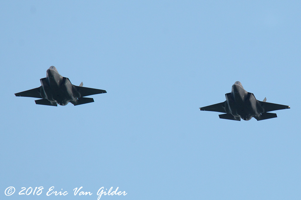 F-35 Lightning II