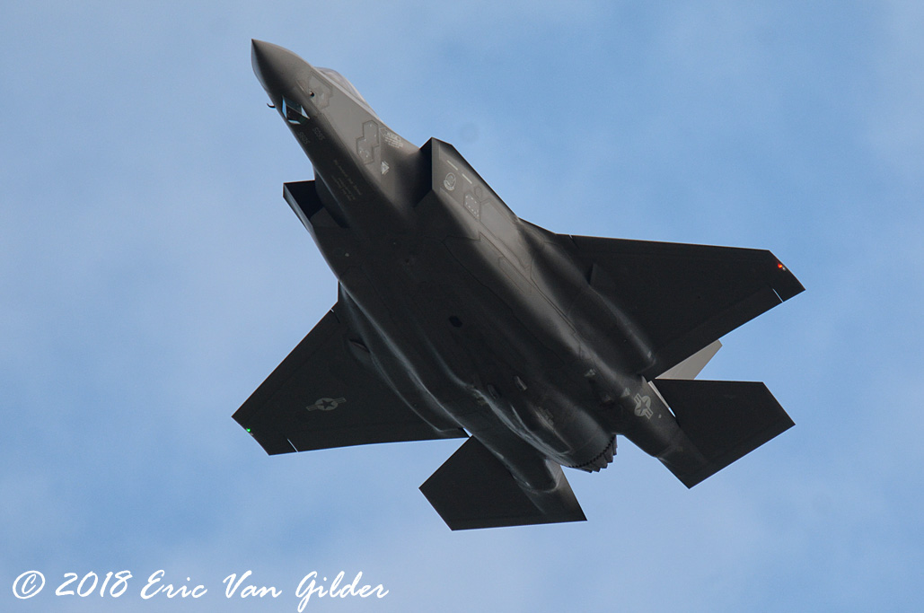 F-35 Lightning II