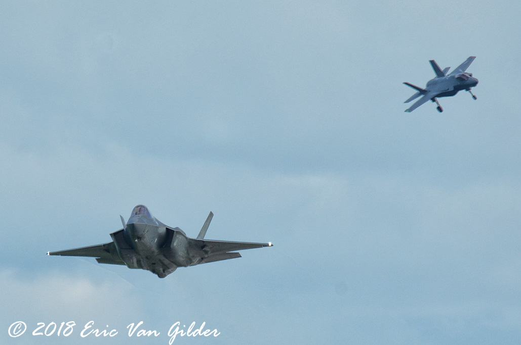 F-35 Lightning II