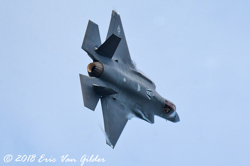 F-35 Lightning II