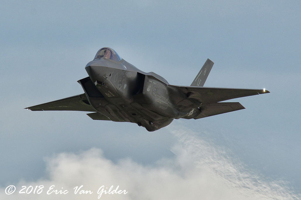 F-35 Lightning II