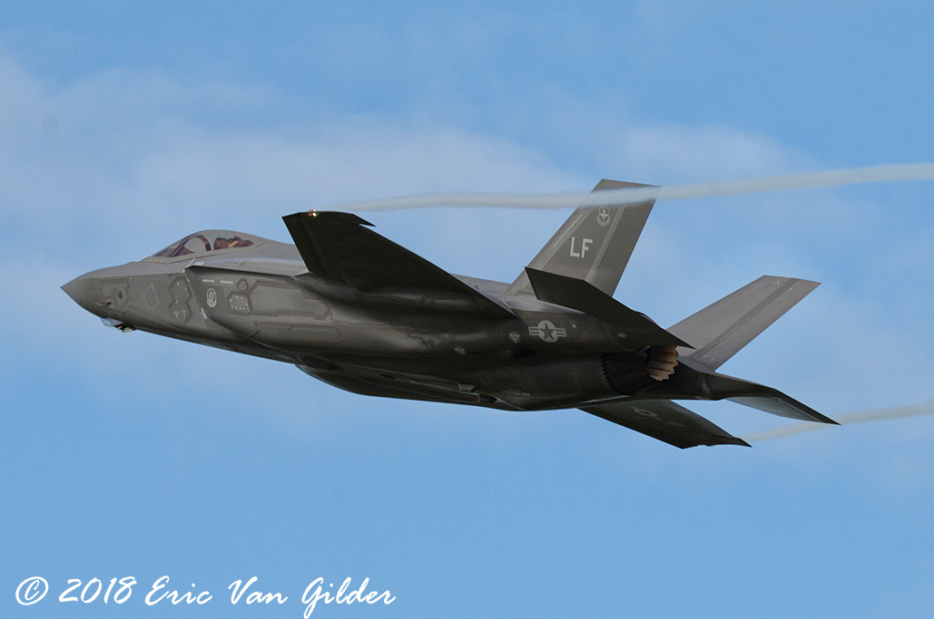 F-35 Lightning II