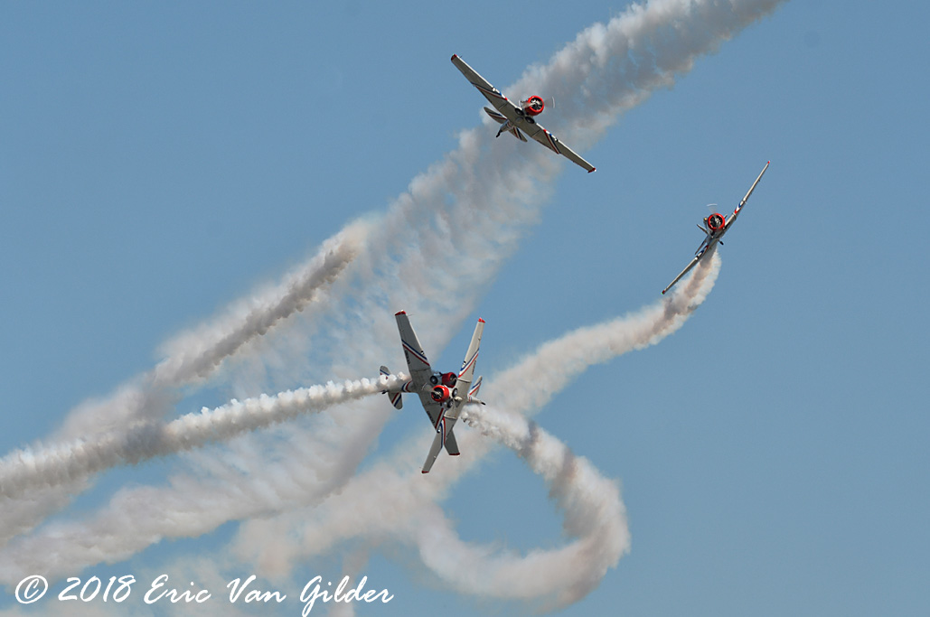 Geico Skytypers