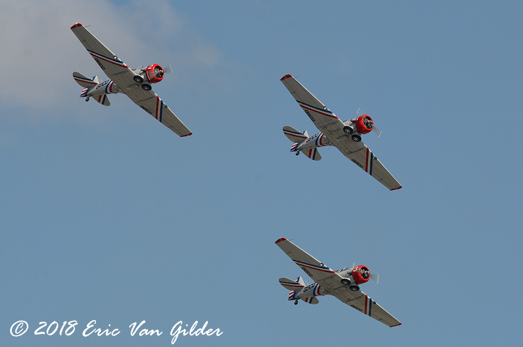 Geico Skytypers