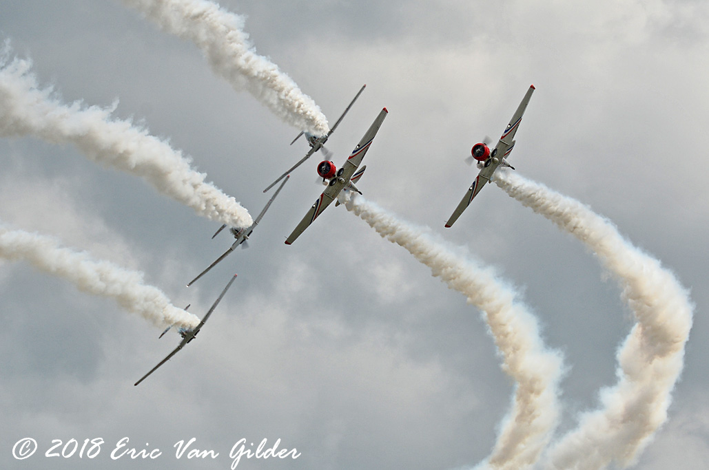 Geico Skytypers