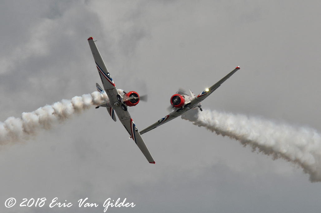 Geico Skytypers