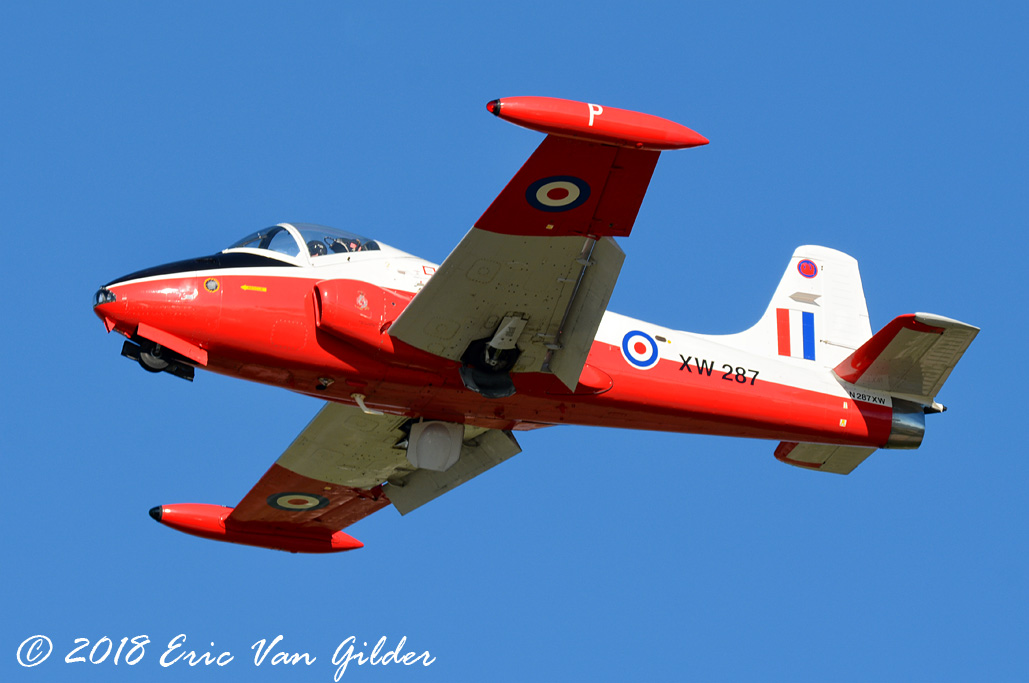 Jet Provost