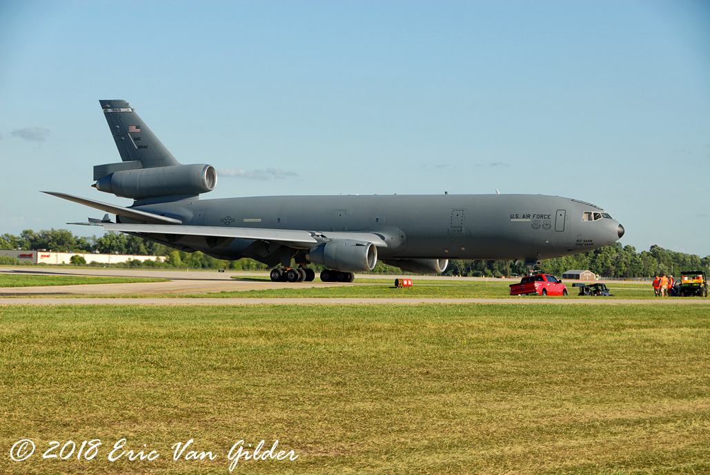 KC-10 Extender