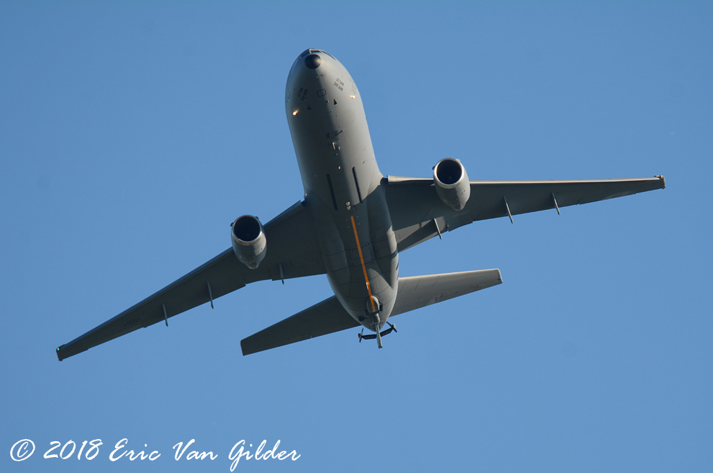 KC-10 Extender
