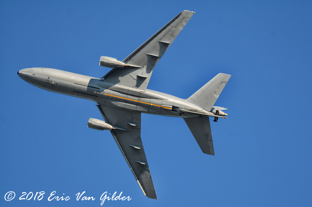 KC-10 Extender